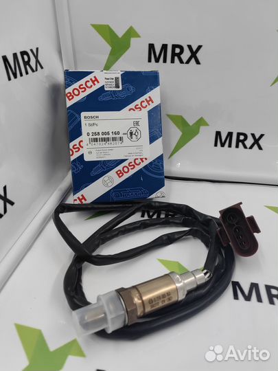 Лямбда-зонд 0258 005 160