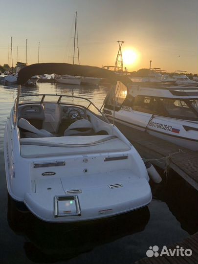 Прокат катера, аренда катера