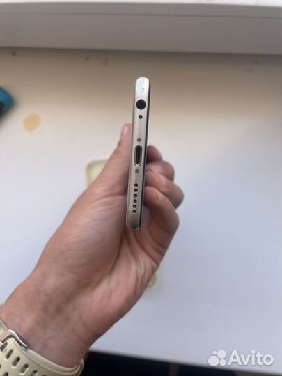 iPhone 6, 16 ГБ