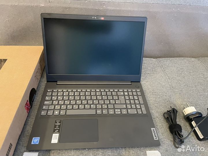 Ноутбук Lenovo IdeaPad 3