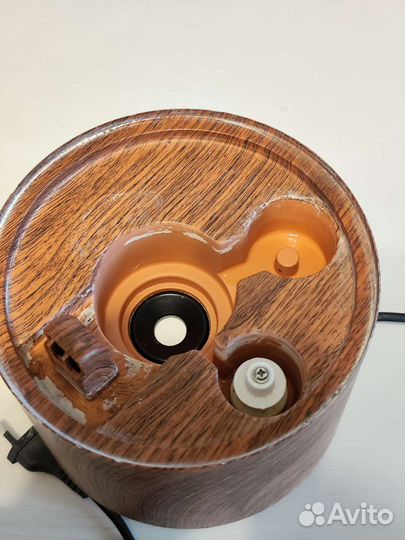 Увлажнитель воздуха Redmond (не работает)