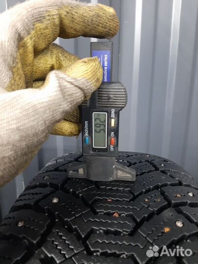 Cordiant Polar 195/65 R15 91T