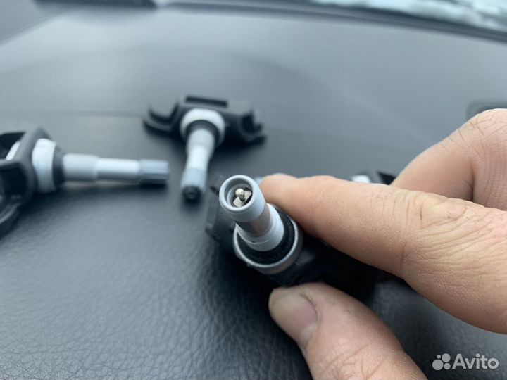 Оригинал Датчики Шин Mercedes