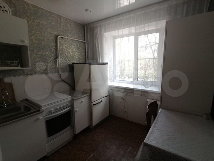 1-к. квартира, 46 м², 3/4 эт.