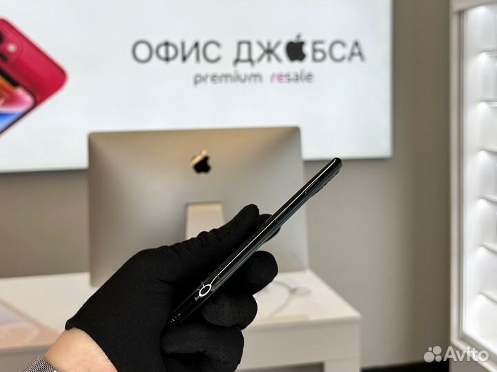 iPhone 11 Pro Max, 256 ГБ