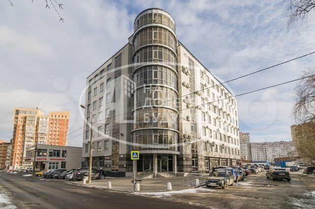 Gsacademy ул аркадия гайдара 8б фото Сдам офисное помещение, 60.6 м² в Перми Аренда коммерческой недвижимости в Перми