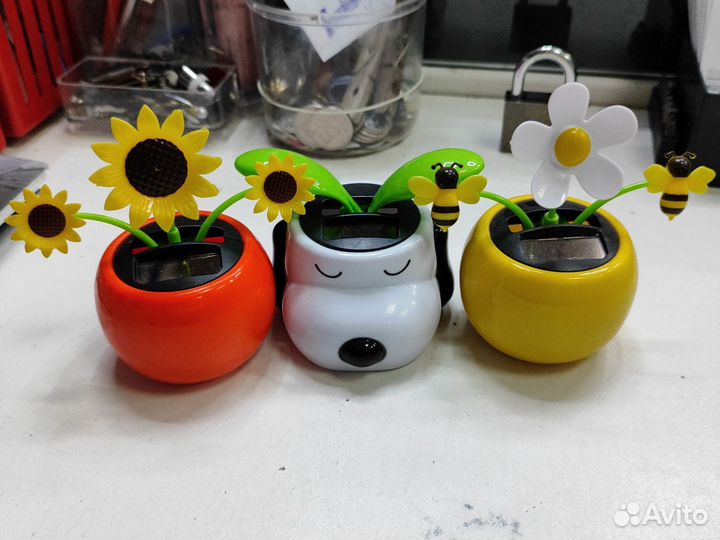 Детские игрушки