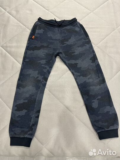 Трико детские теплые