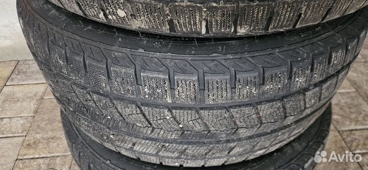 iLink Winter IL868 235/45 R18