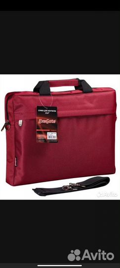 Сумка для ноутбука 15.6
