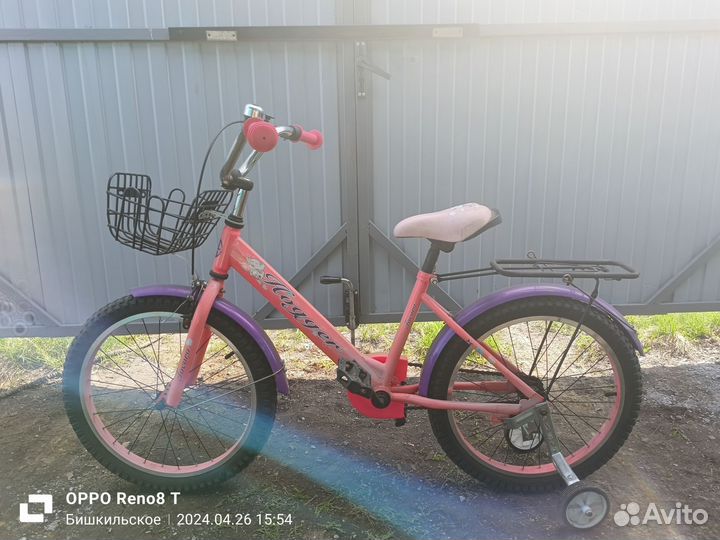 Продам велосипед