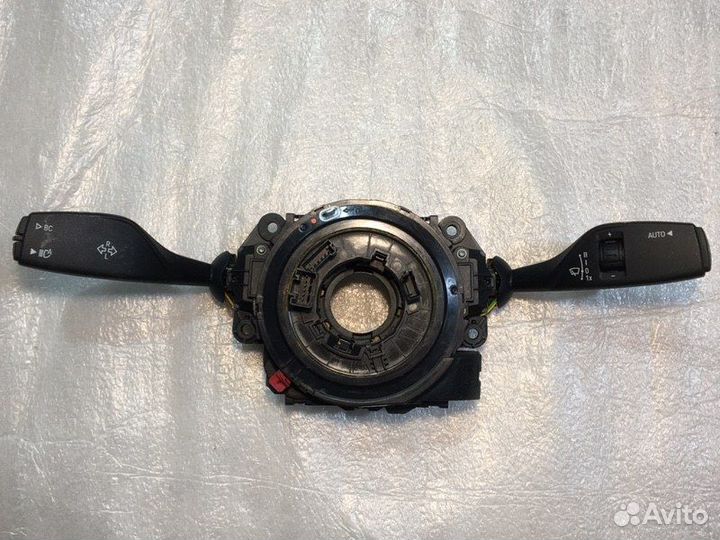 Коммутационный центр в рулевой колонке Bmw 7 G11