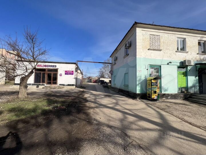Свободного назначения, 60 м²