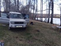 Mitsubishi Pajero iO 1.8 AT, 1999, 265 000 км, с пробегом, цена 310 000 руб.