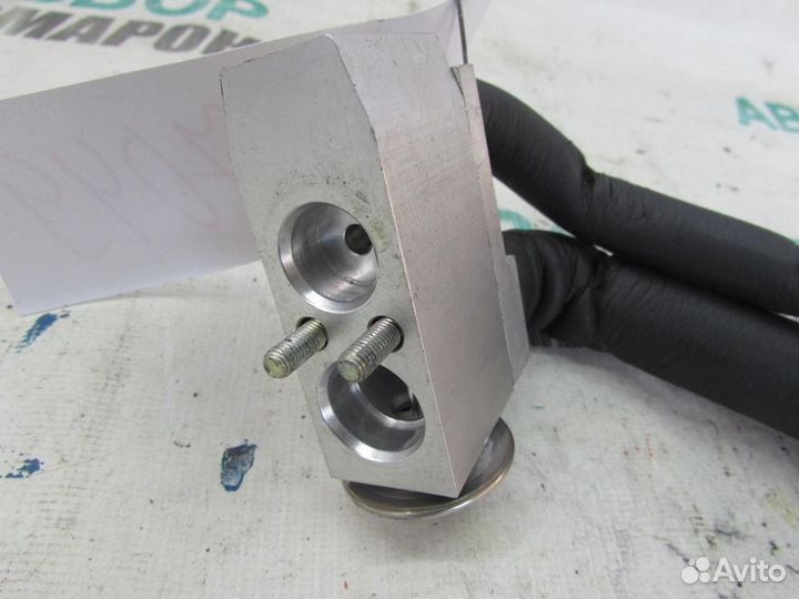 Трубка кондиционера для Geely Vision 2006-2011г