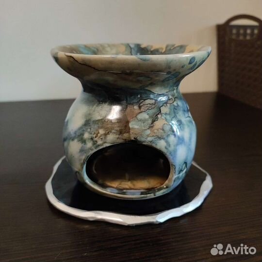 Аромалампа My Hygge Box