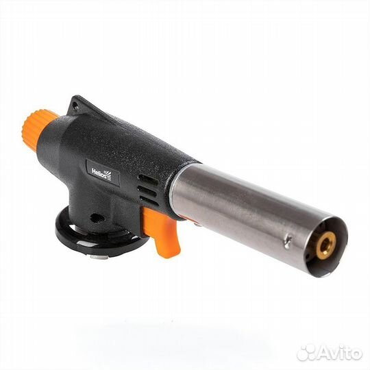 Газовая горелка Helios HS-AS-B014