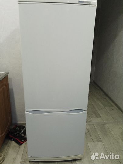 Холодильник