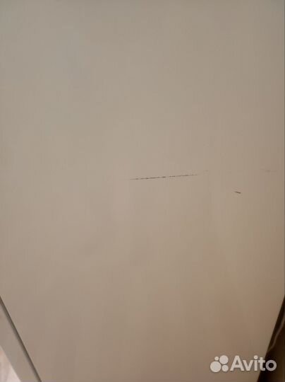 Холодильник beko