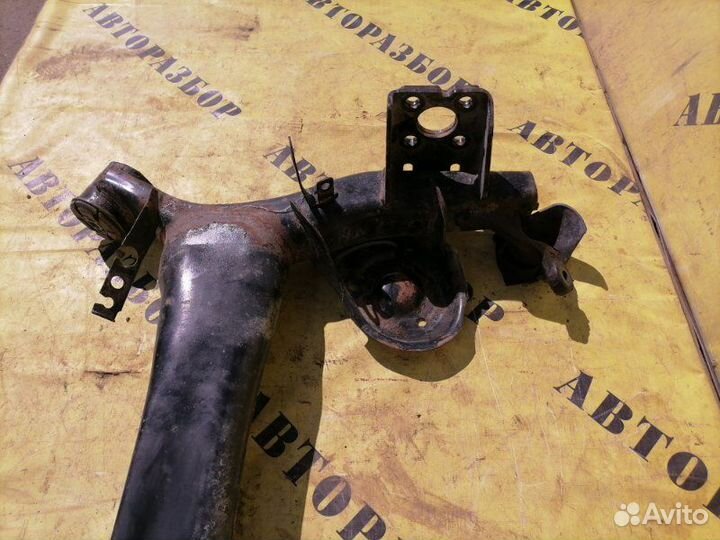 Балка задняя Renault Megane 3 2009-2016 универсал