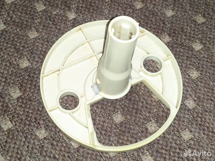 Держатель терок кухонного комбайна Энергия