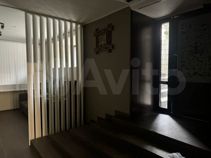 Аренда помещения для кафе или ресторана, 550 м²