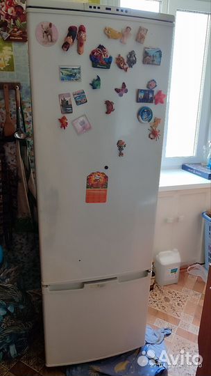 Холодильник бу