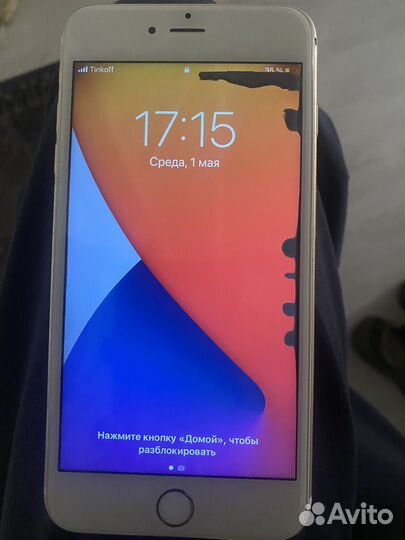 iPhone 6S Plus, 16 ГБ