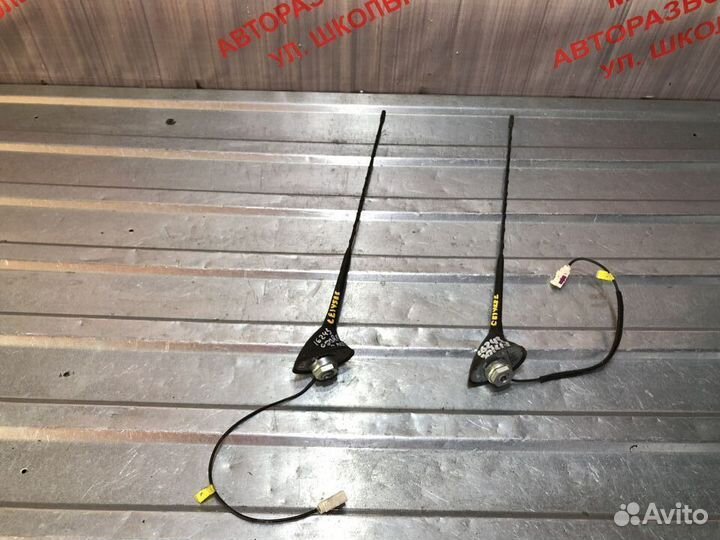 Антенна Ситроен C Elysee