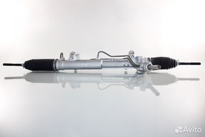 Рулевая рейка с гур Citroen C5 I (X40) 2001-2008 в