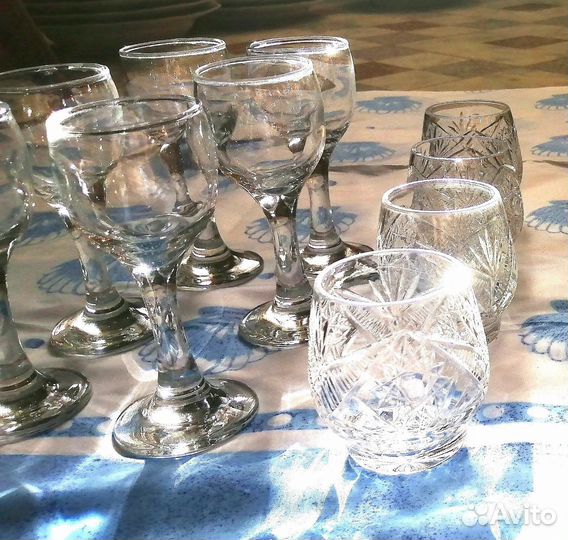 Красивая посуда