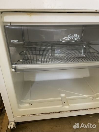 Холодильник бу