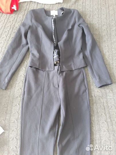 Женские вещи пакетом 42 44