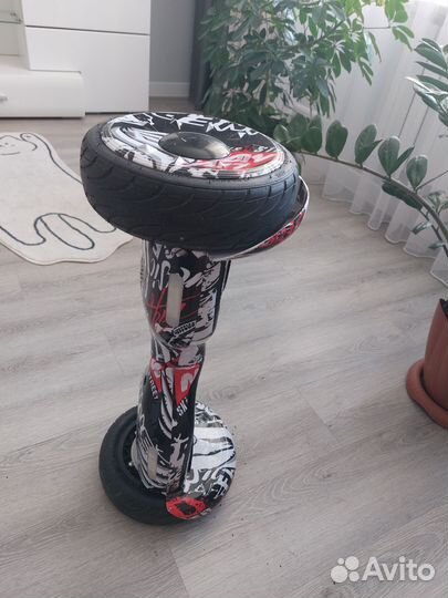 Гироскутер