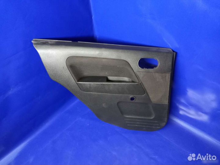 Карта двери Ford fusion