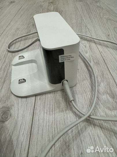 Робот пылесос Xiaomi mi robot vacuum-mop 2 Lite