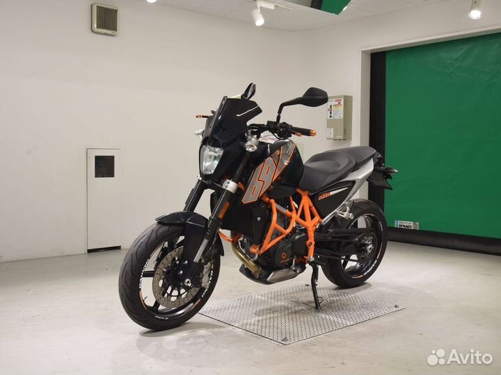 KTM 690 Duke 046384