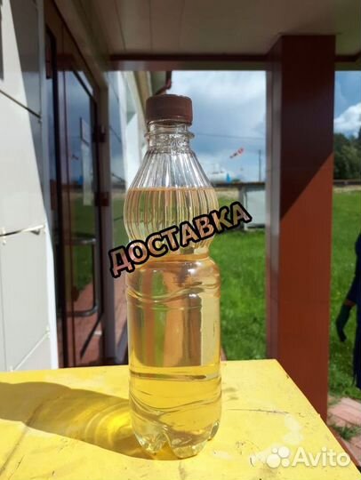 Дизельное топливо солярка гост