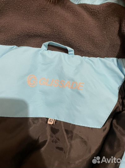 Горнолыжный костюм женский 42