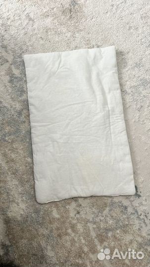 Люлька переноска для новорожденных