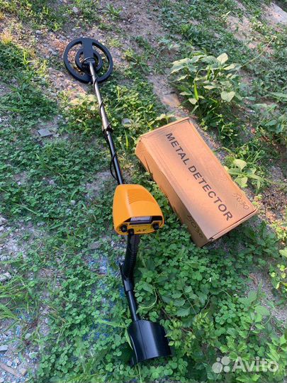 Металлоискатель GTX 5030