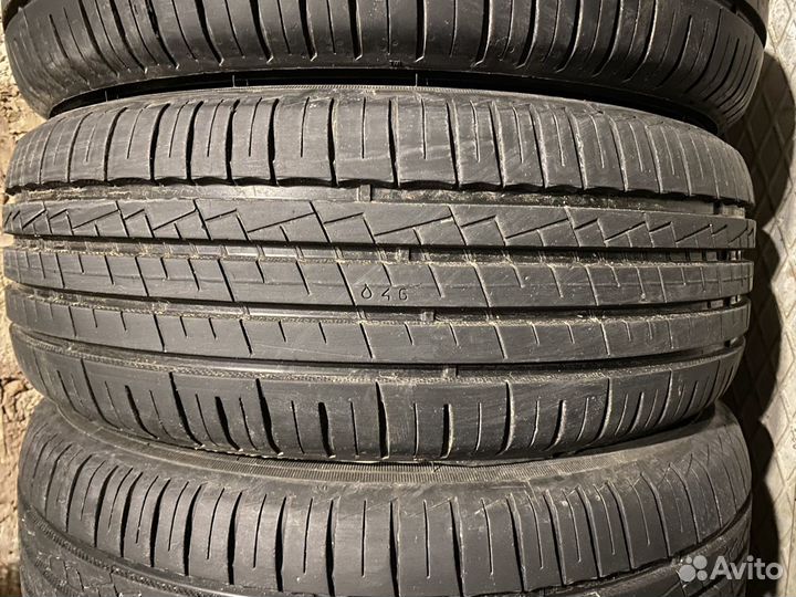 Nokian Tyres Hakka Green 3 175/65 R14