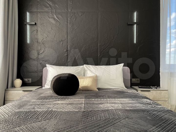 Квартира-студия, 30 м², 5/25 эт.