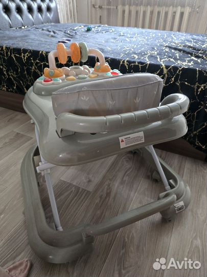 Ходунки детские
