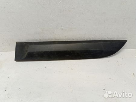 Накладка двери задней левой