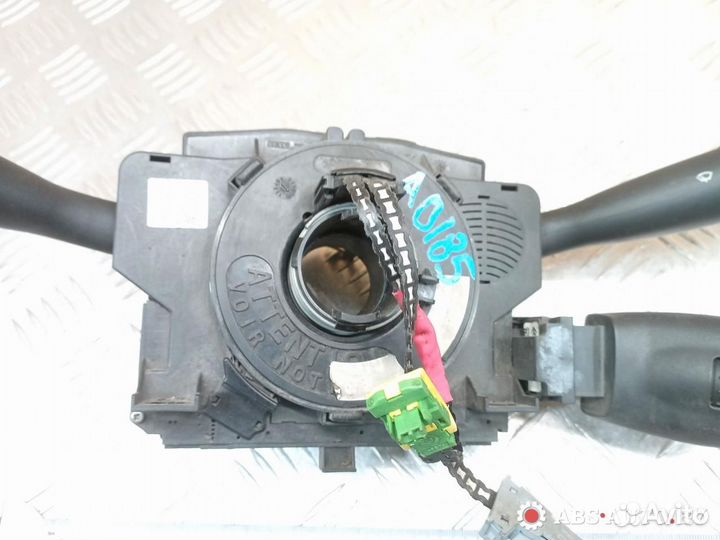 Переключатель подрулевой (стрекоза) Citroen