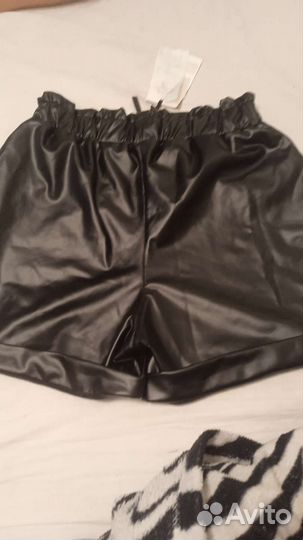 Шорты женские