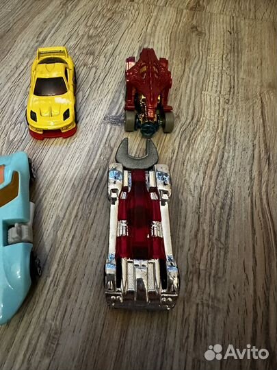 Hot wheels машинки