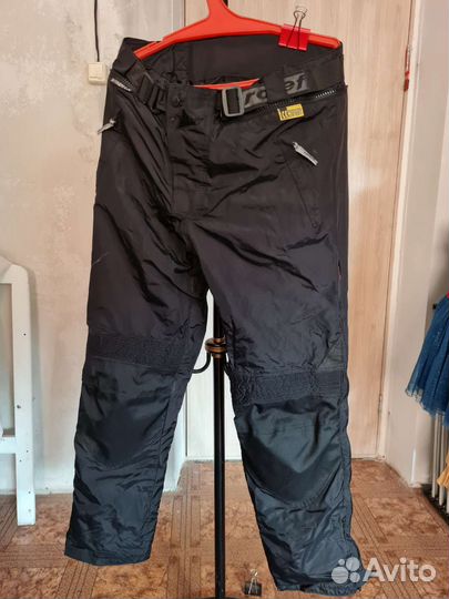 Мотоэкипировка Polo. Бренд FLM