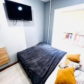 Квартира-студия, 18 м², 2/5 эт.